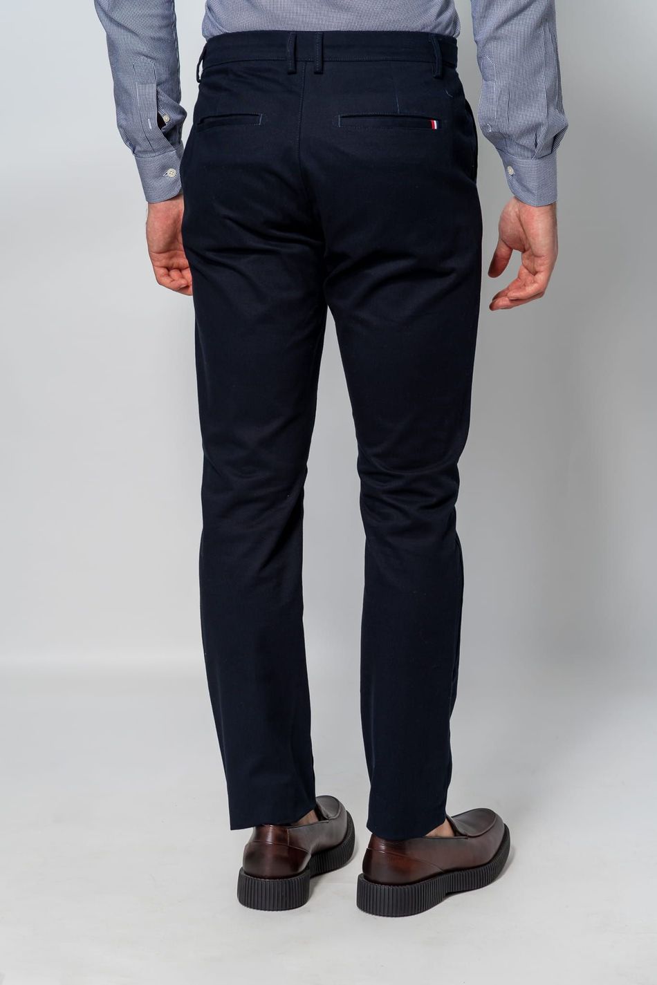 Calça 1030 Azul Marinho