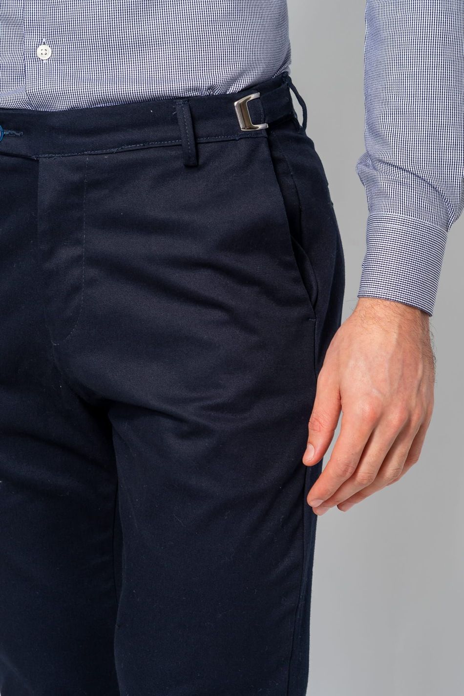 Calça 1030 Azul Marinho