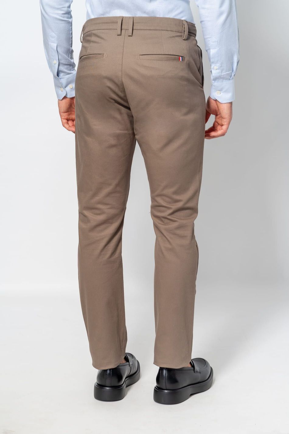 Calça 1030 Cinza
