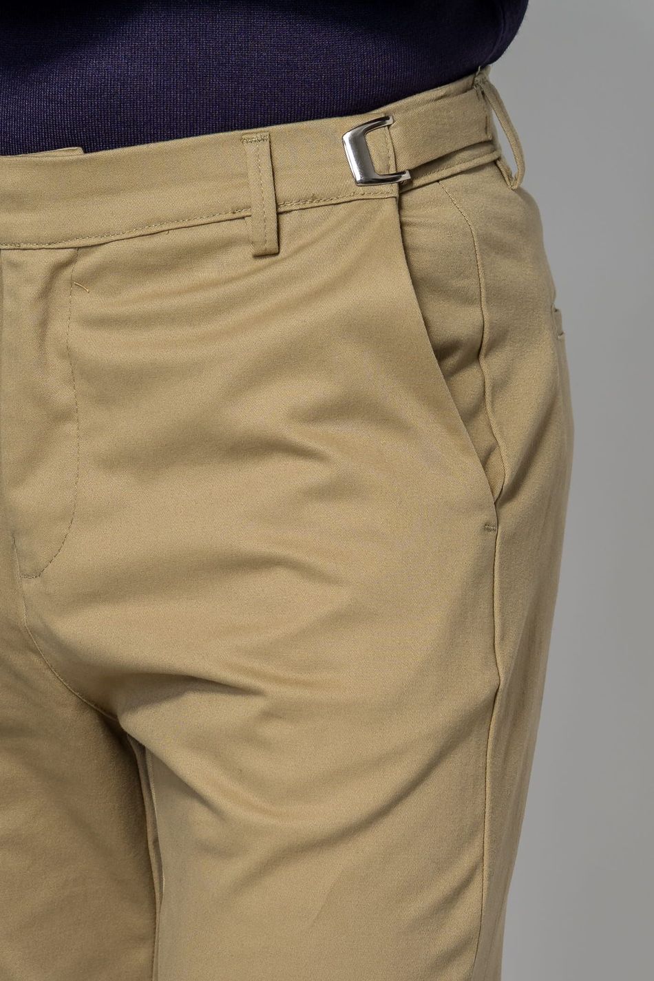 Calça 1030 Kakhi