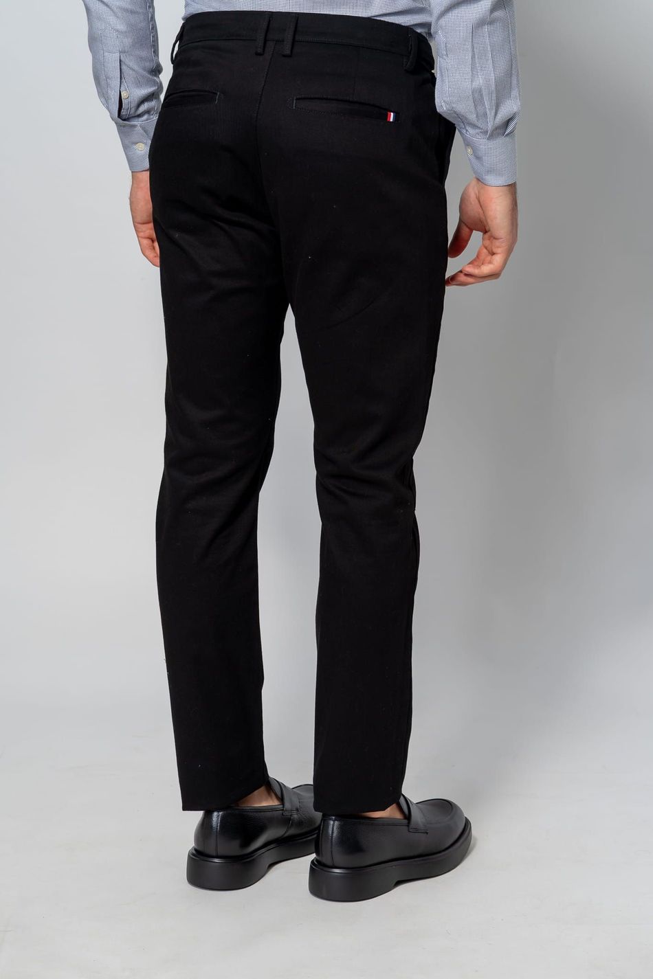 Calça 1030 Preto