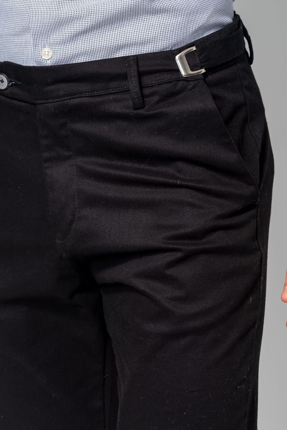 Calça 1030 Preto