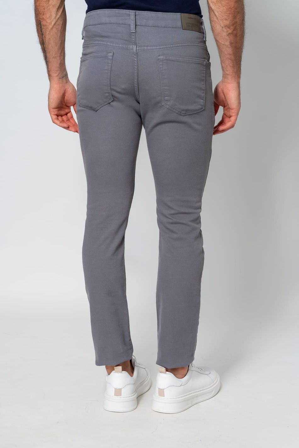 Calça Vitorino Grafite