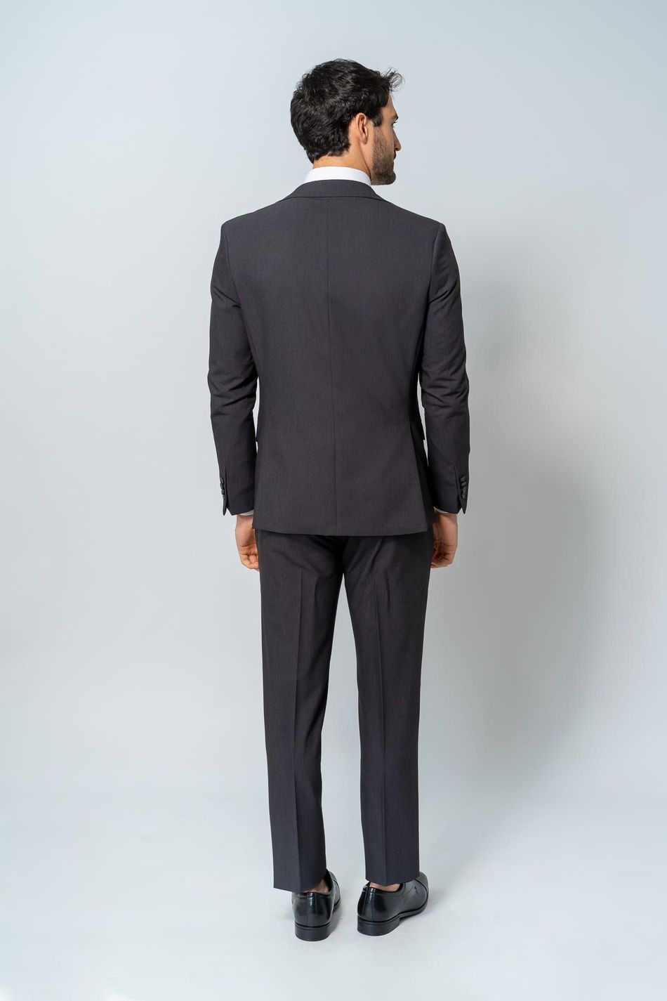 Traje Masculino AT23 Grafite