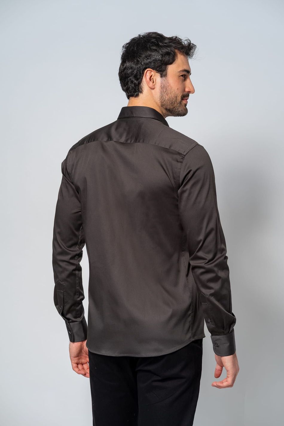 Camisa Spandex Fendi