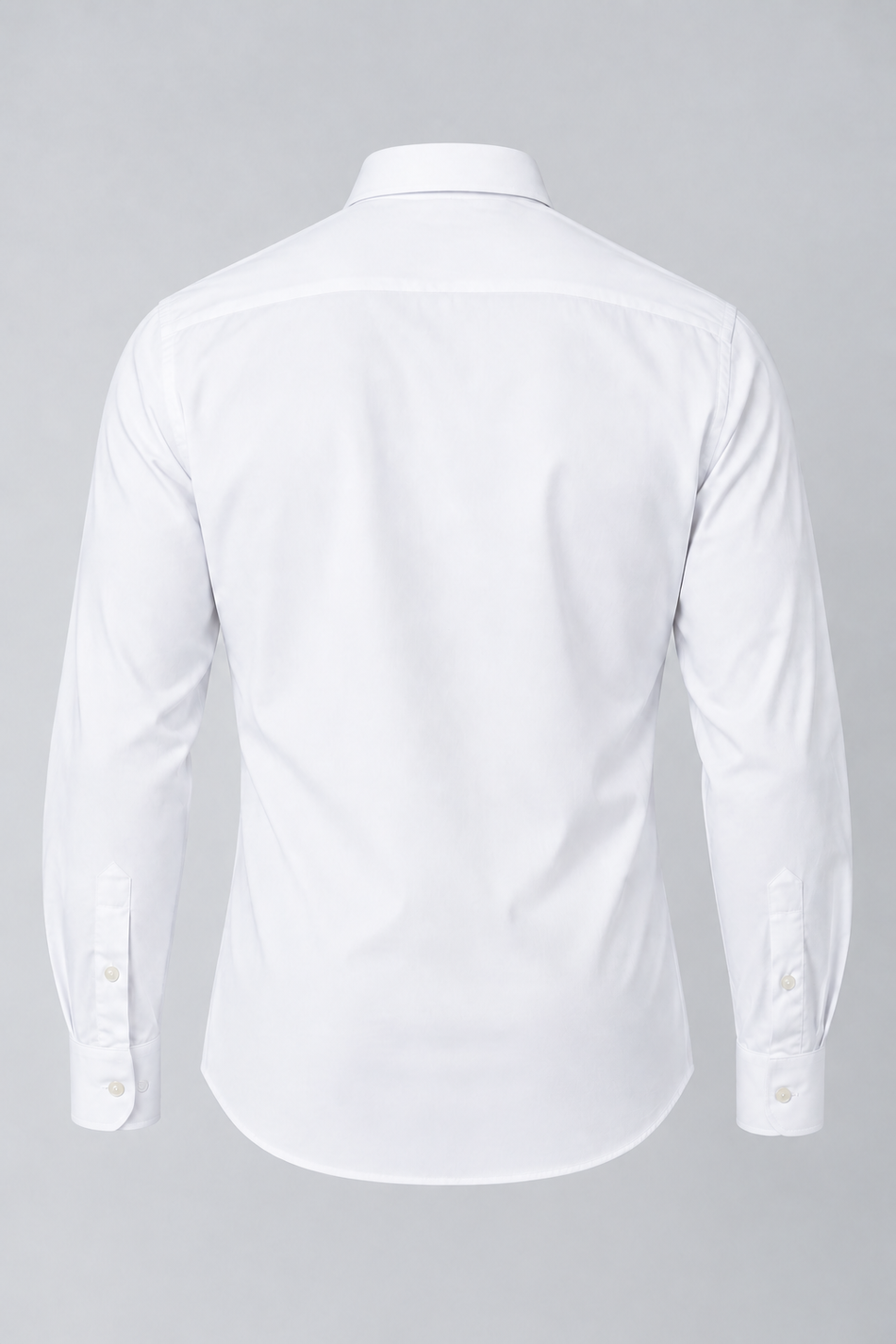 Camisa social masculina Sevilha branco