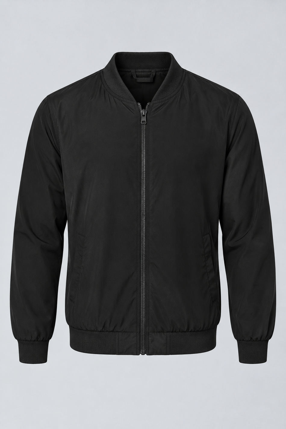 Jaqueta Cve 100 Preto
