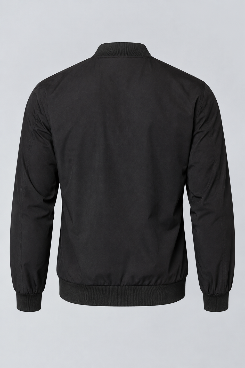 Jaqueta Cve 100 Preto