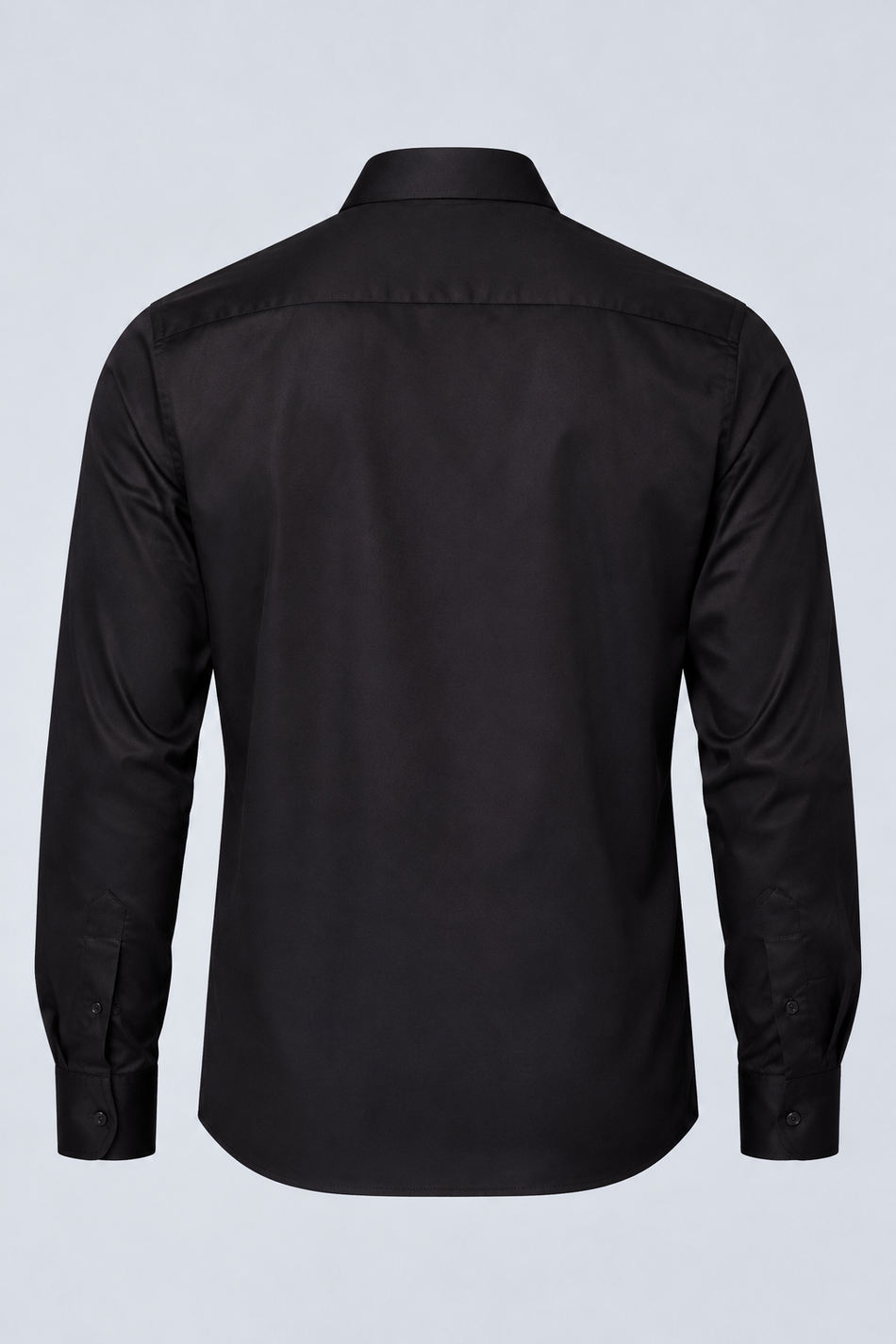 Camisa Spandex Preto