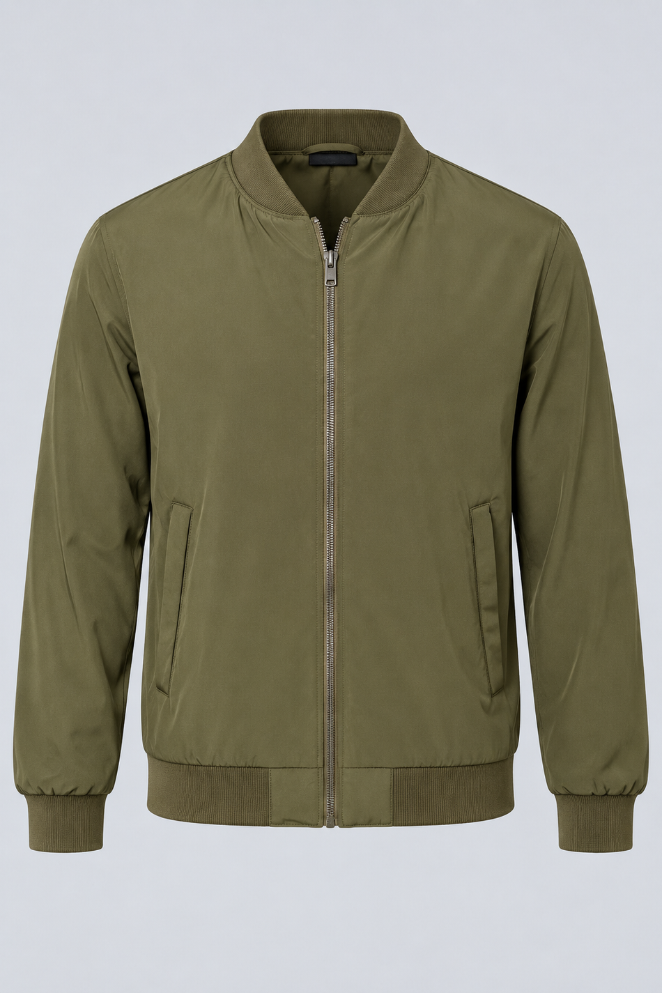 Jaqueta Cve 100 Verde Oliva