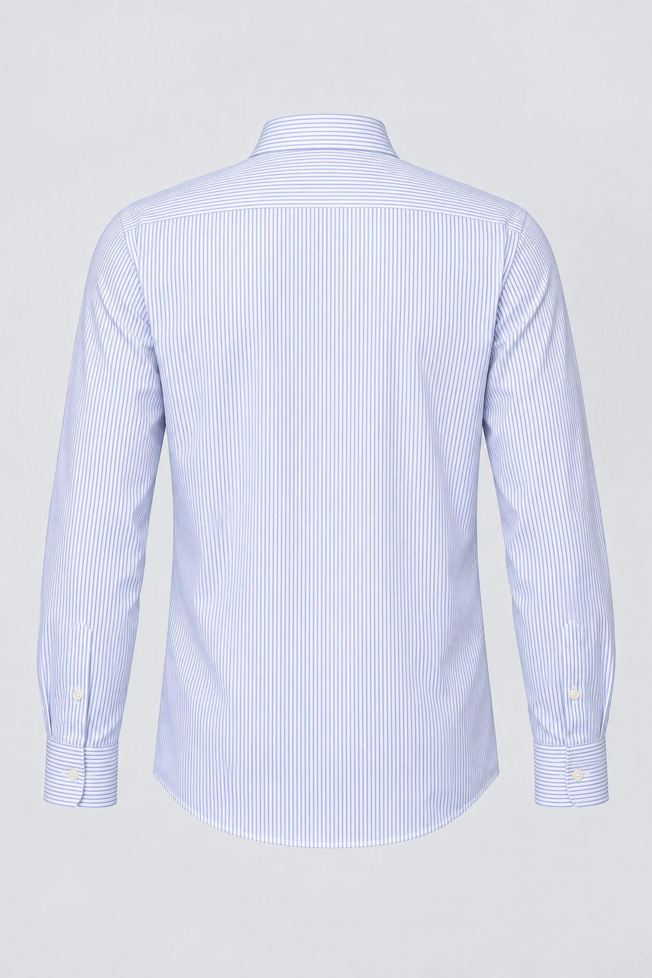 Camisa Social Firenze Azul 112