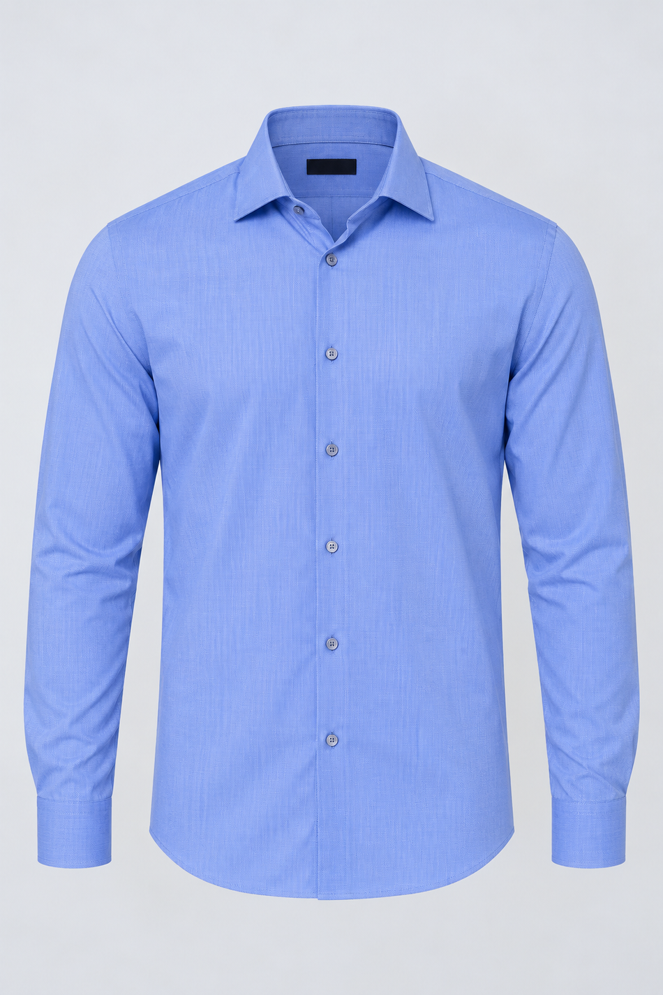 Camisa Social Seul Azul