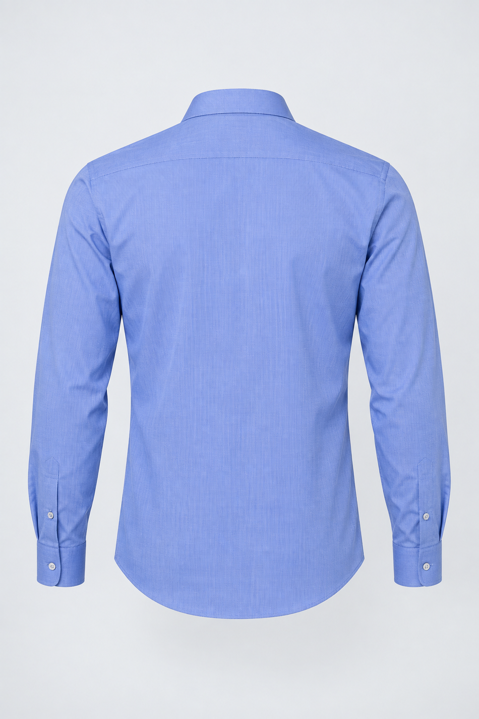 Camisa Social Seul Azul