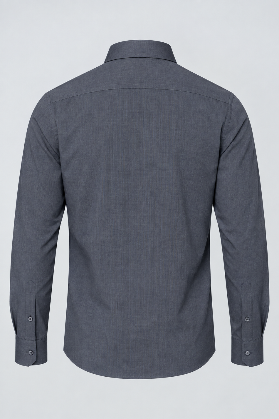 Camisa Social Seul Preto
