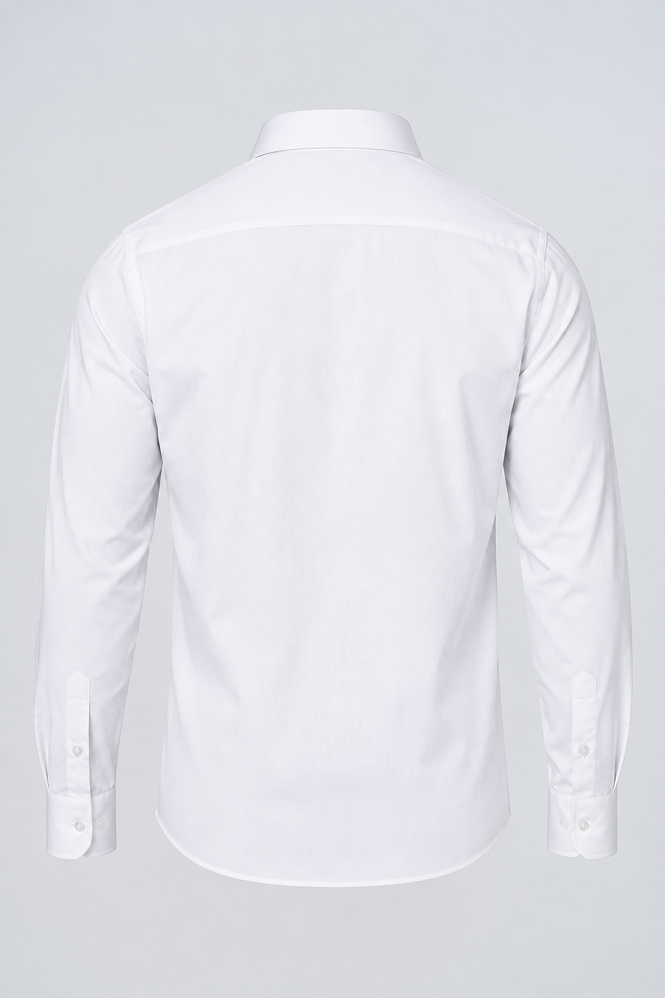 Camisa Social Siena Branco