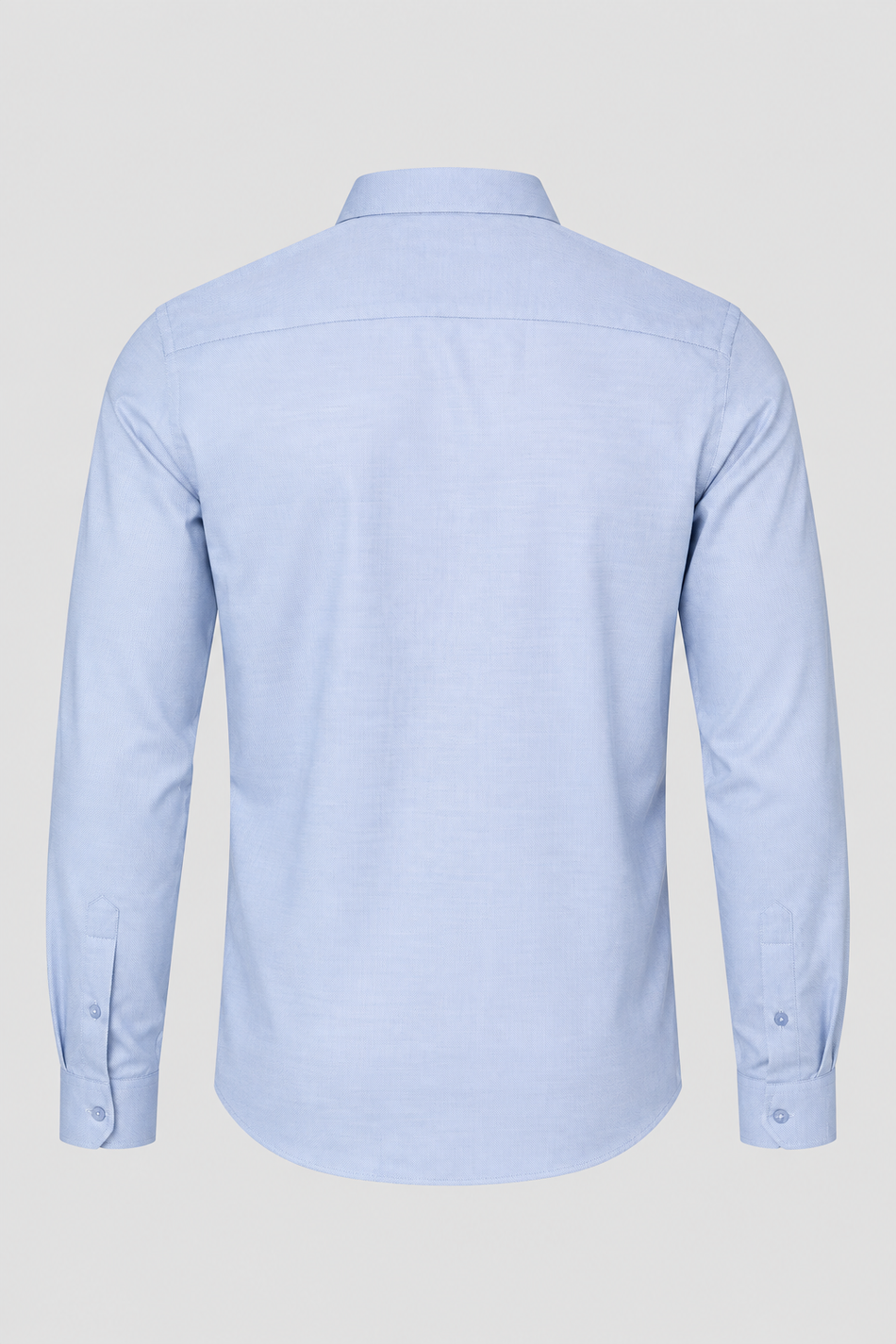 Camisa Social Siena Azul