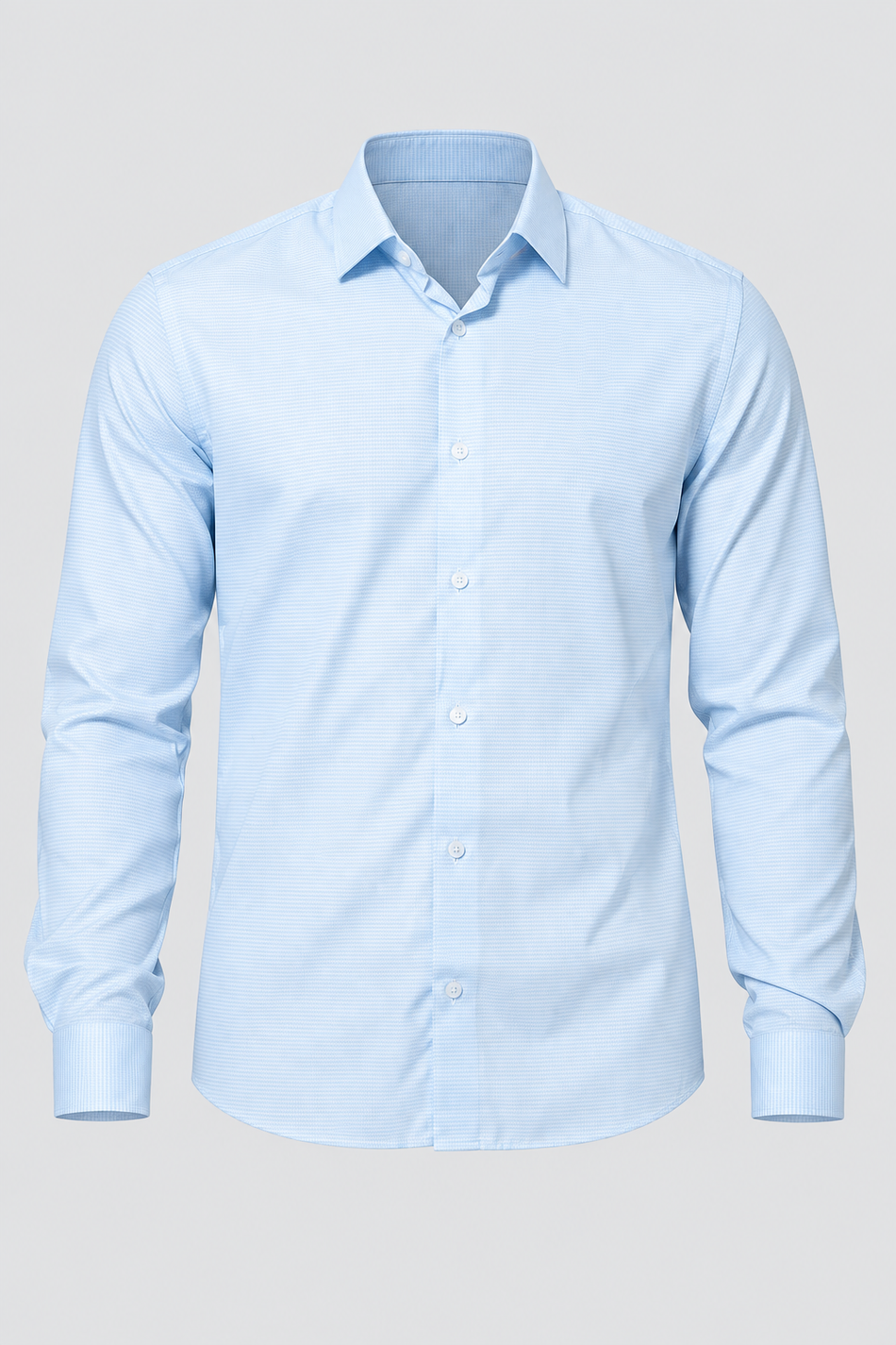 Camisa Social Siena Xadrez Azul