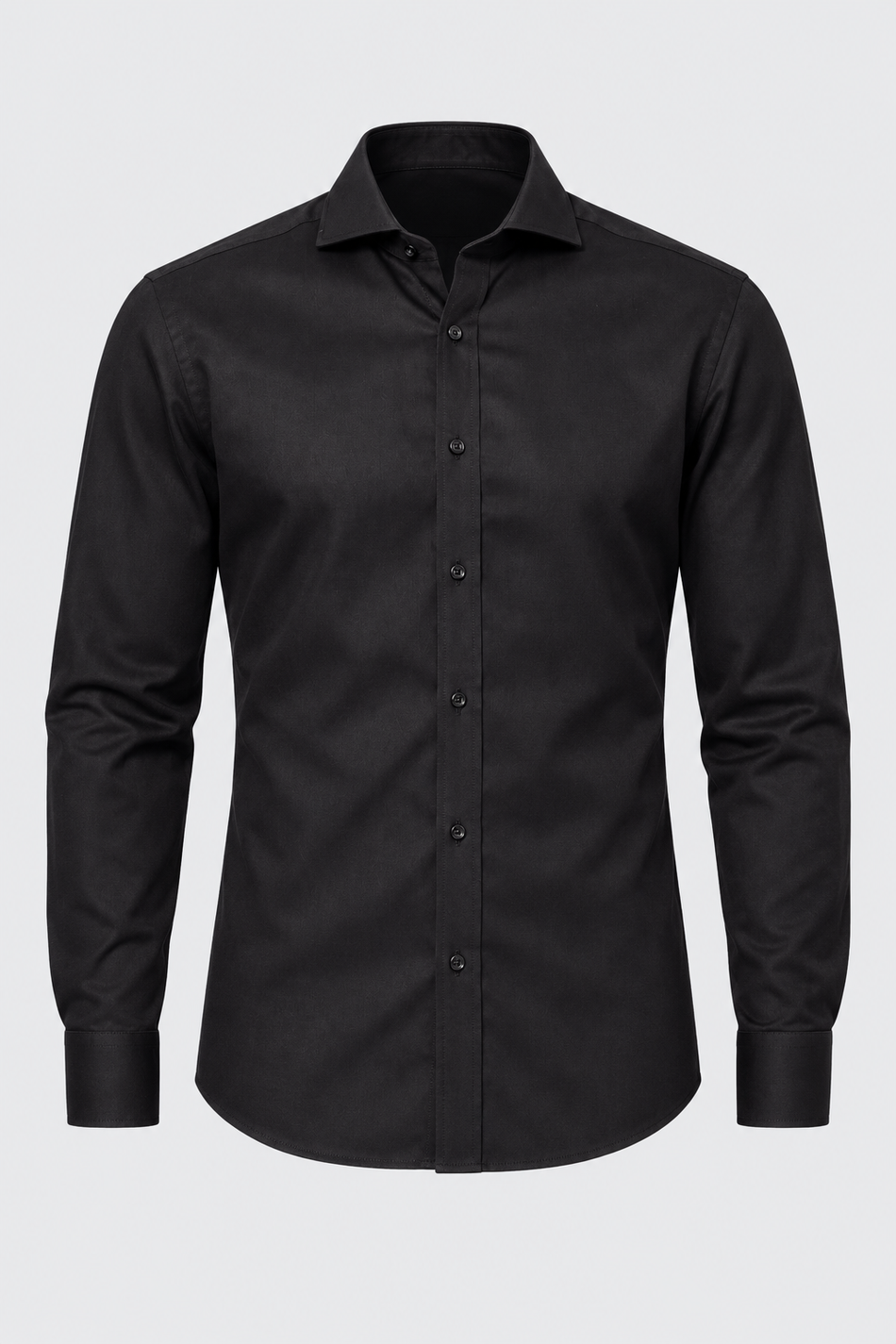 Camisa Social Masculina Ruth Preto