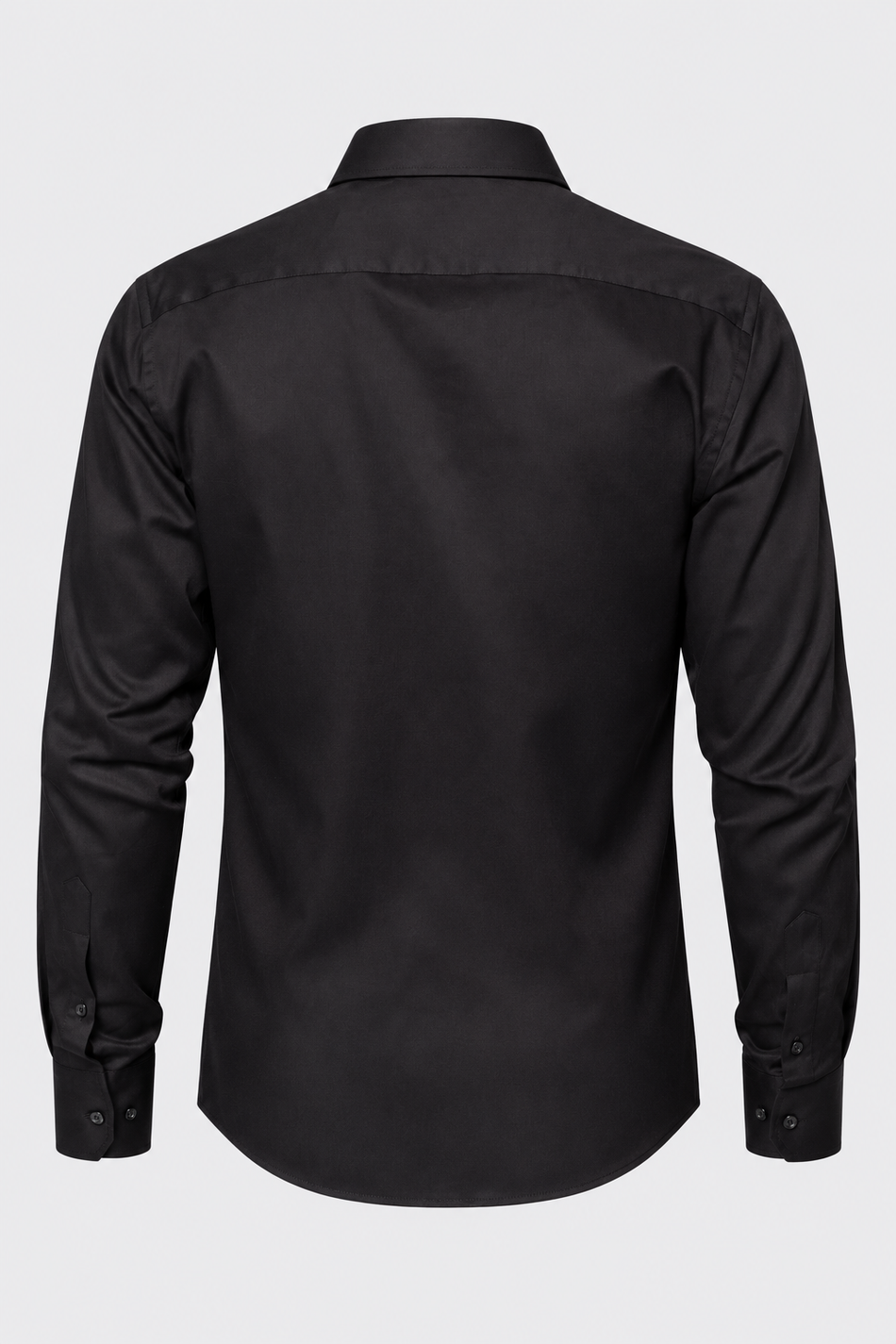 Camisa Social Masculina Ruth Preto