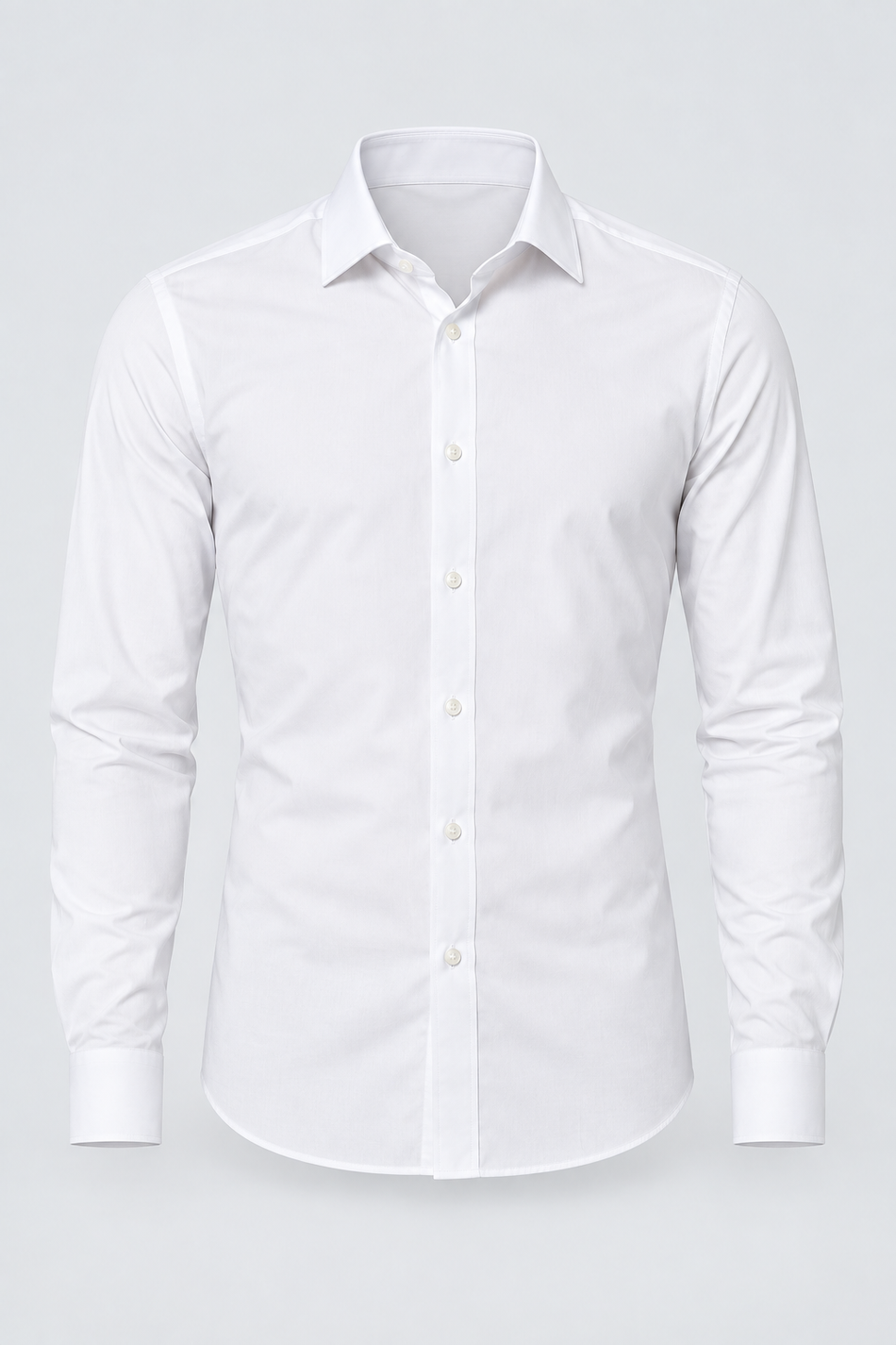 CAMISA SOCIAL GALLESSV BRANCO