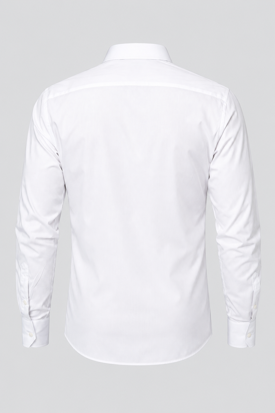 CAMISA SOCIAL GALLESSV BRANCO
