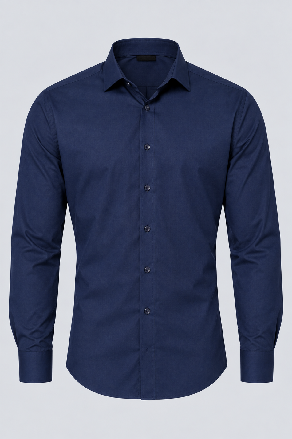 CAMISA SOCIAL GALLESSV MARINHO