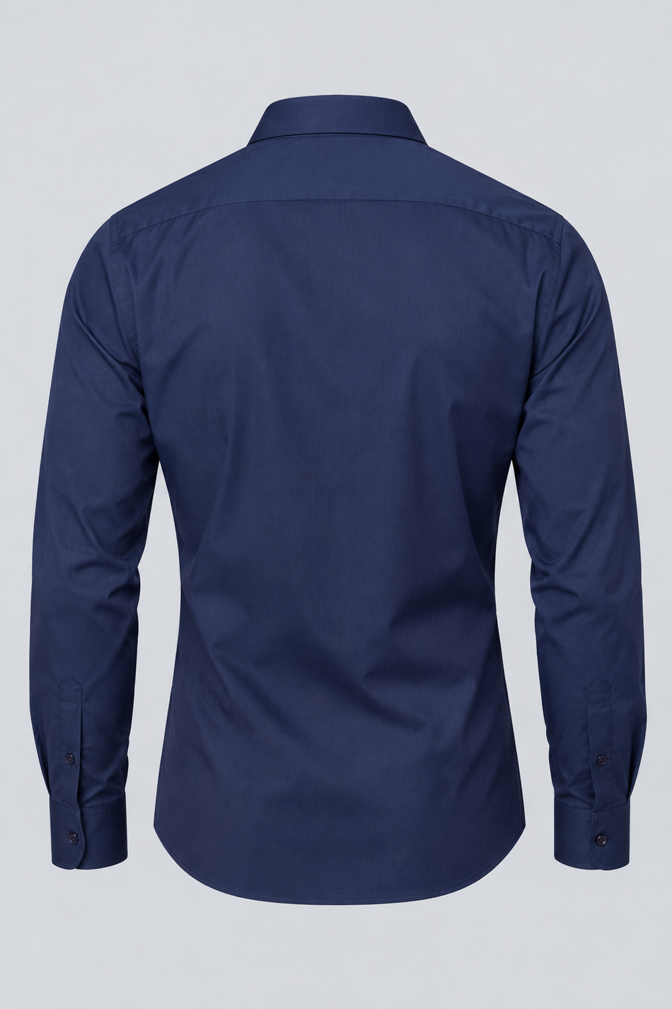 CAMISA SOCIAL GALLESSV MARINHO