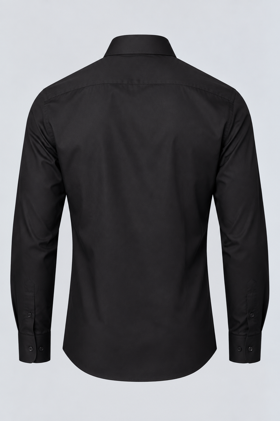 CAMISA SOCIAL GALLESSV PRETO 