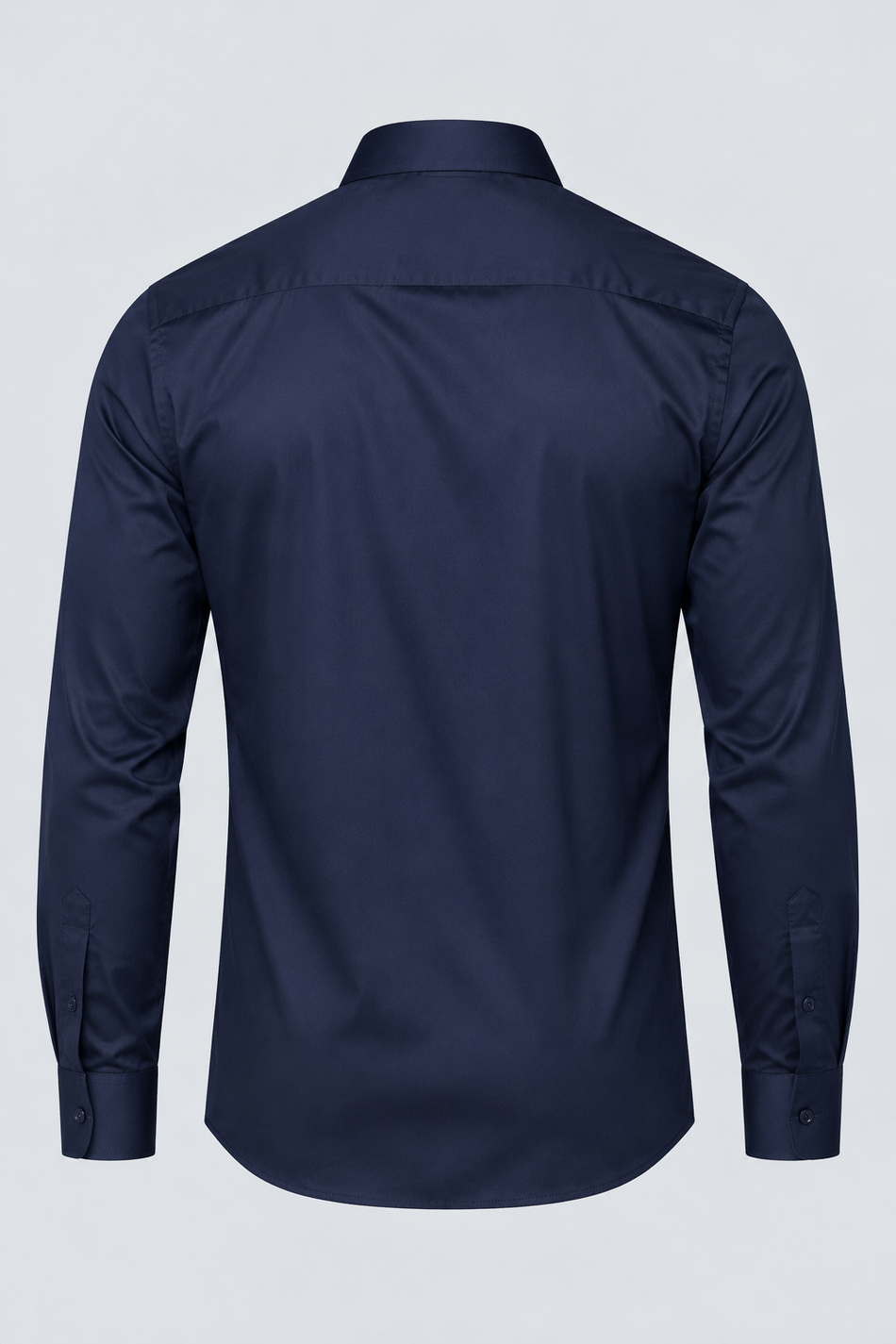 Camisa Spandex Marinho