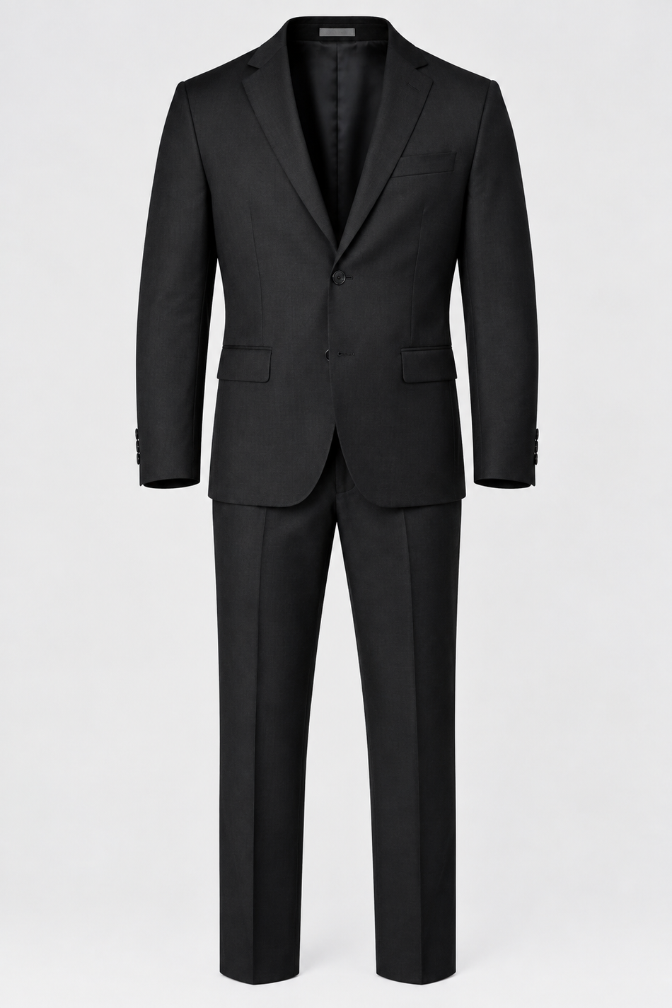 Traje Masculino Social Prime Preto
