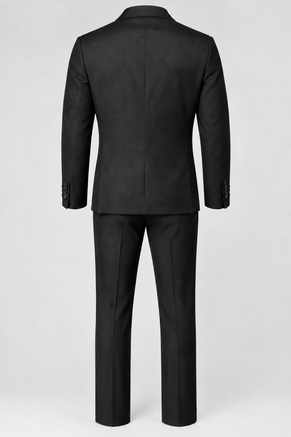 Traje Masculino Social Prime Preto