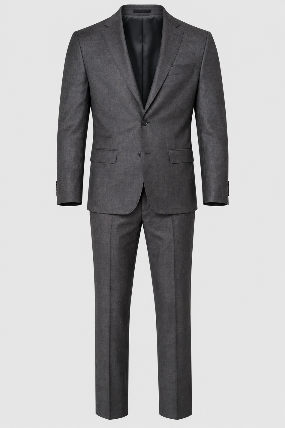 Traje Social Masculino Prime Steel