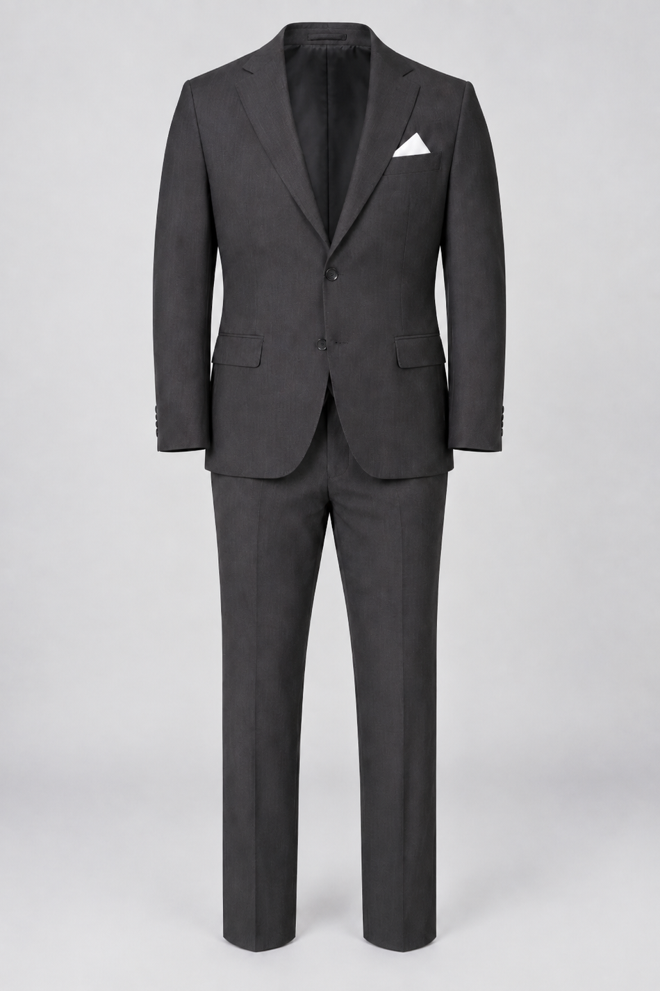 Traje Masculino AT23 Grafite