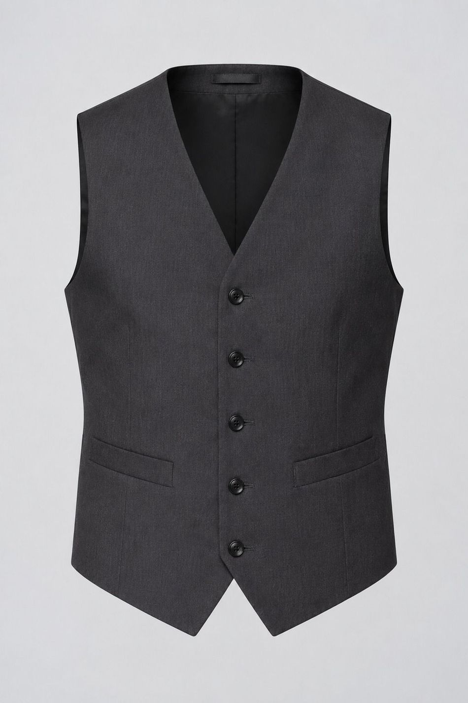 Traje Masculino AT23 Grafite