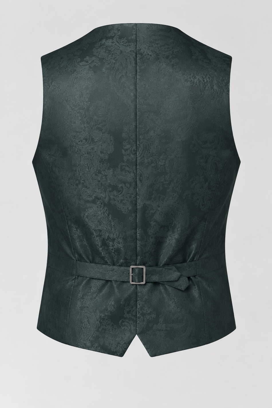 Traje Pv Prime Vicenzo Verde Musgo