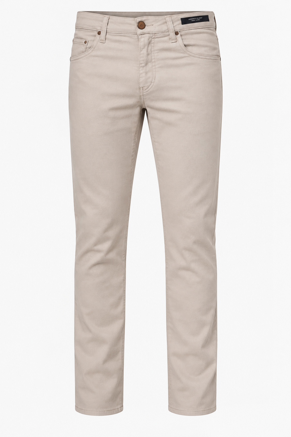 Calça Masculina Chino Areia 