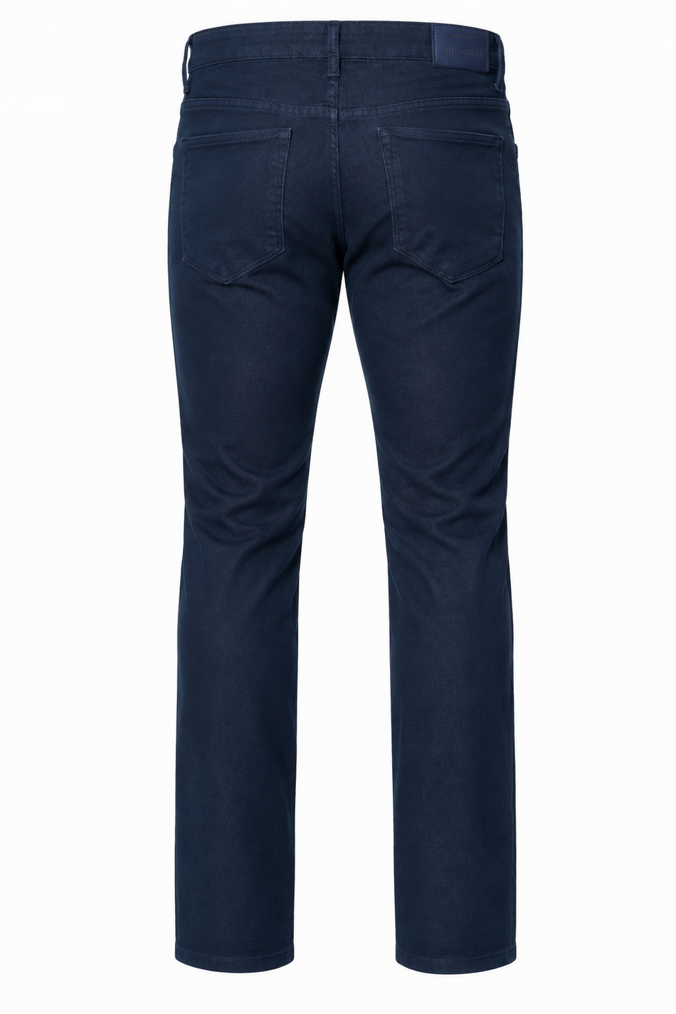 Calça Masculina Chino Marinho
