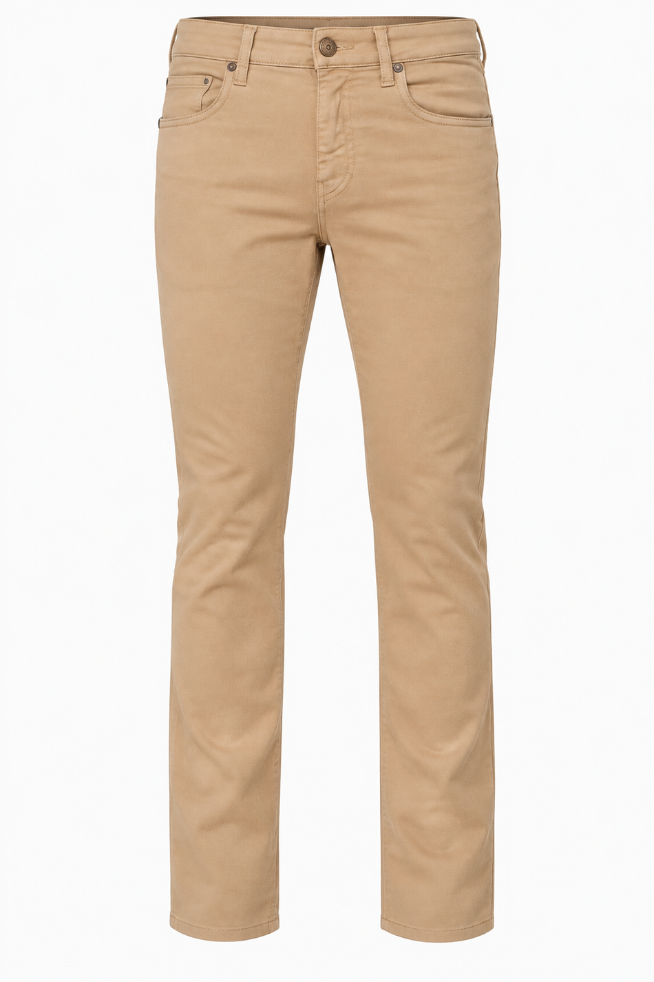 Calça Masculina Chino Cacau