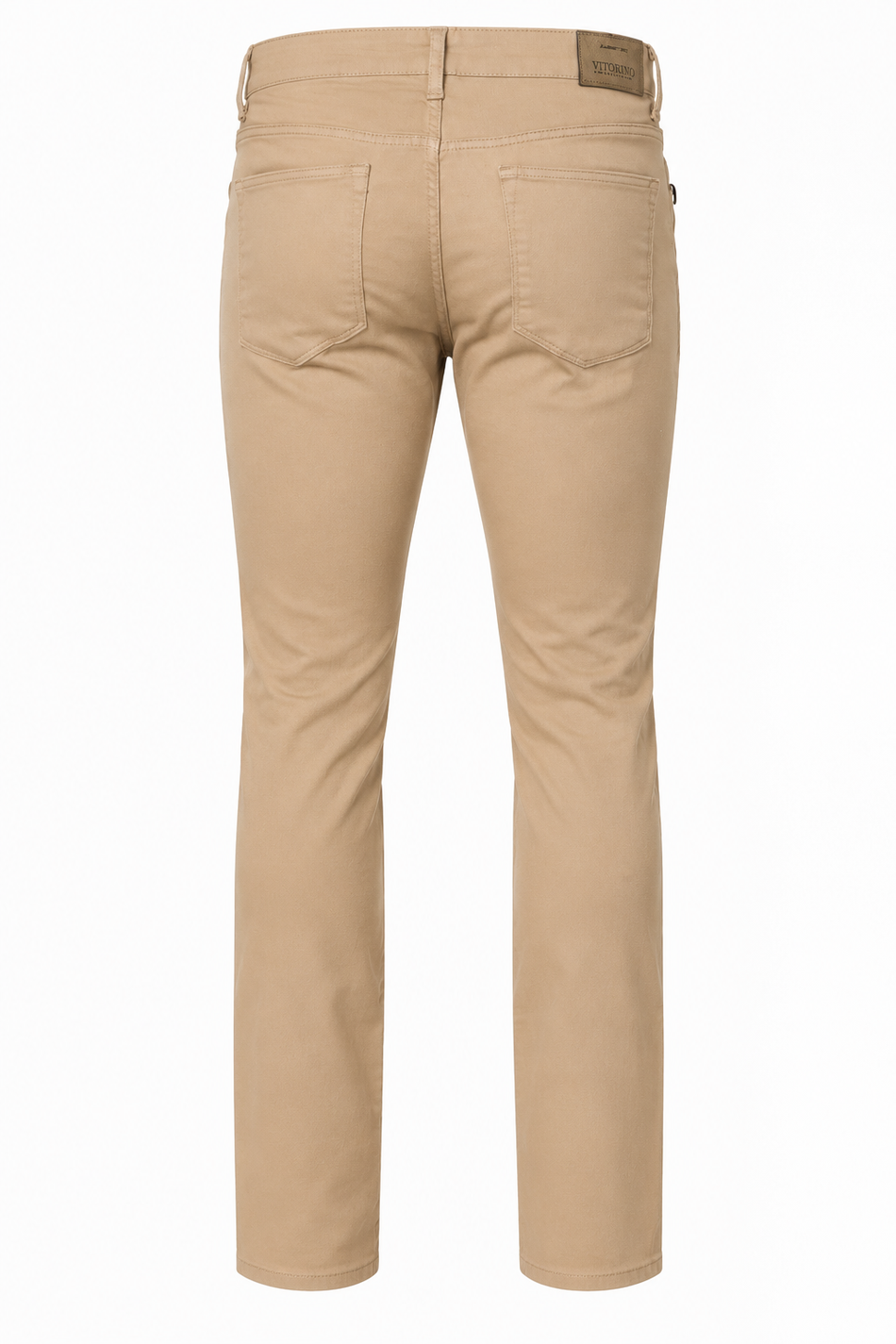 Calça Masculina Chino Cacau