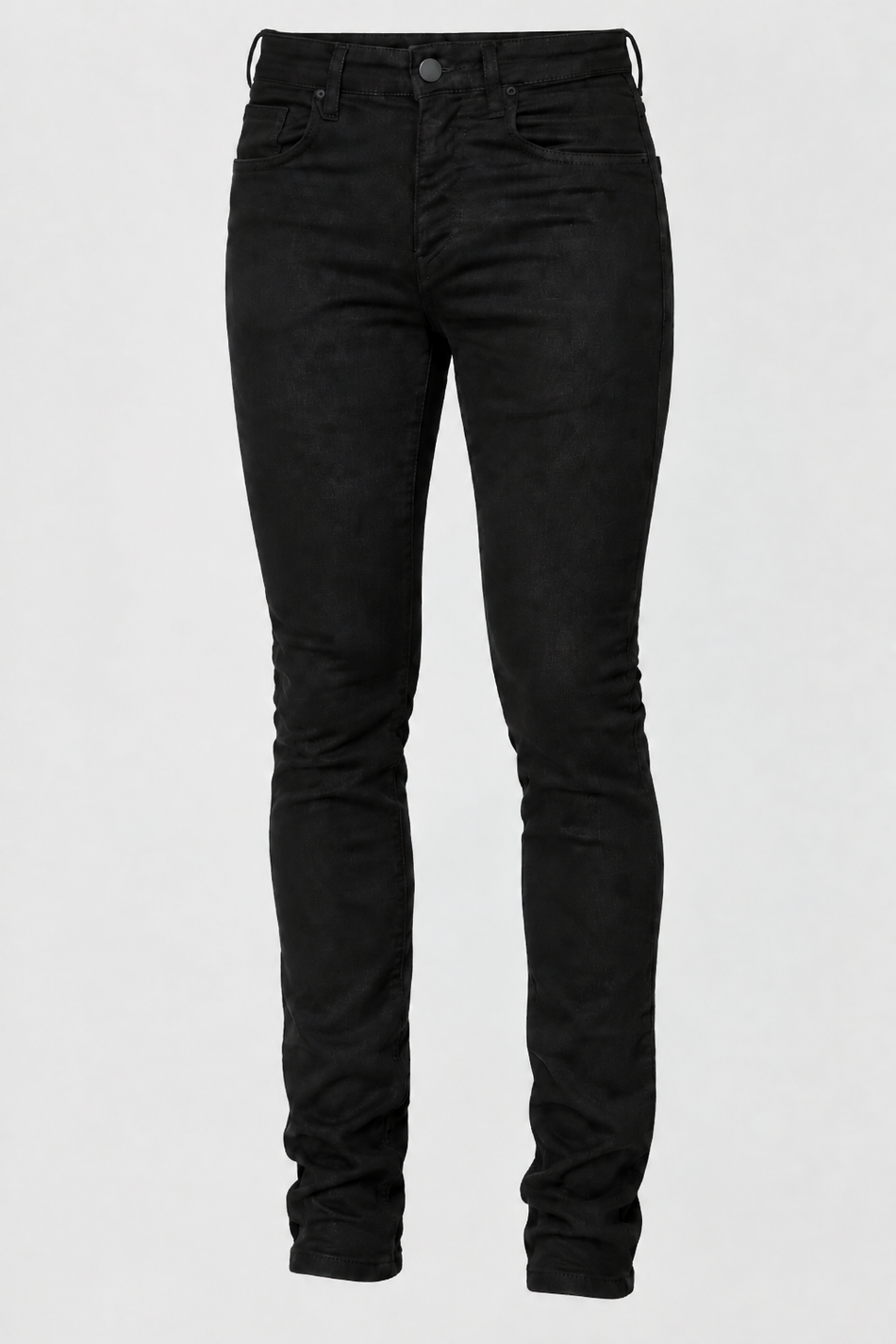 Calça Chino Sarja Preto