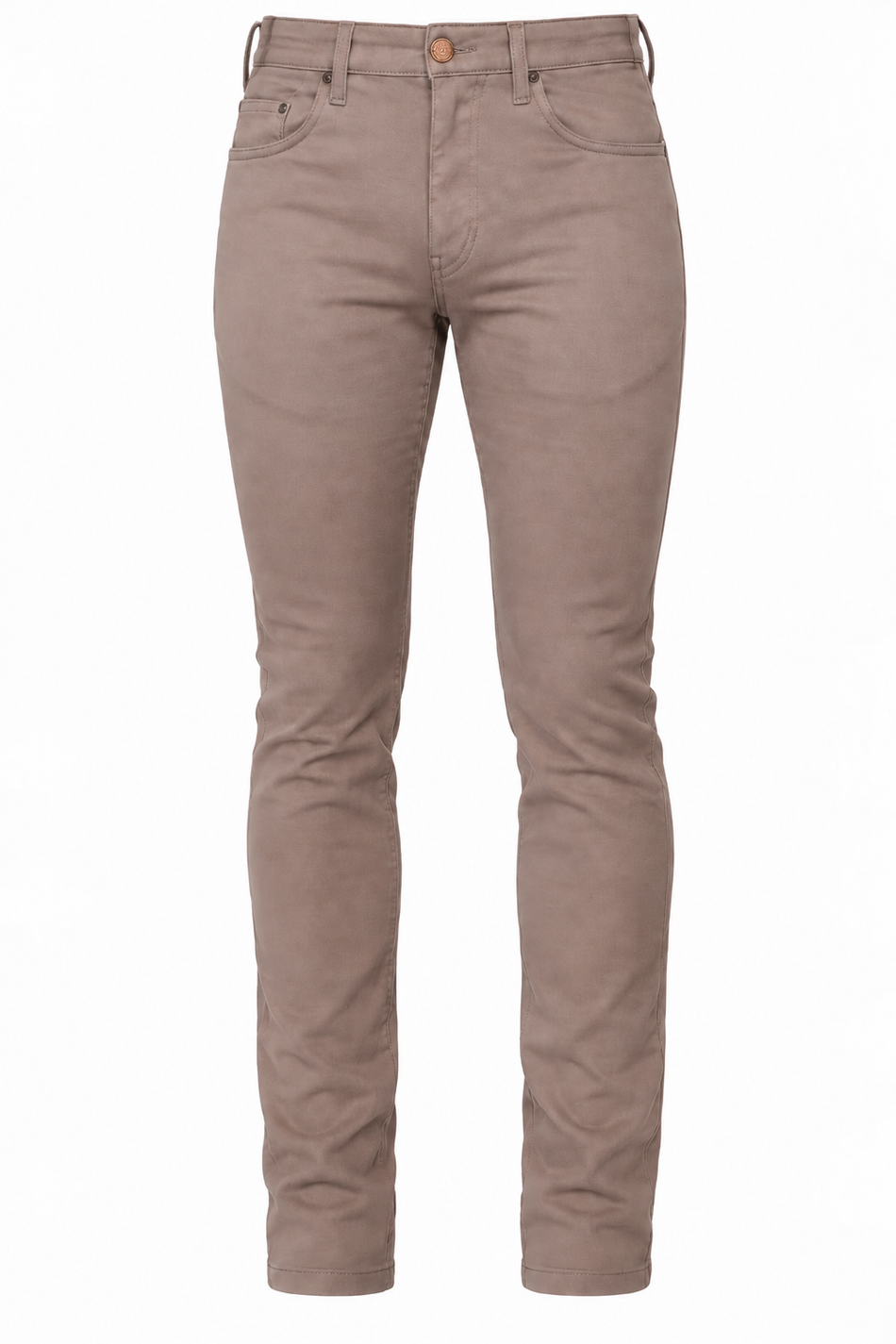 Calça Ponto Roma Avelã