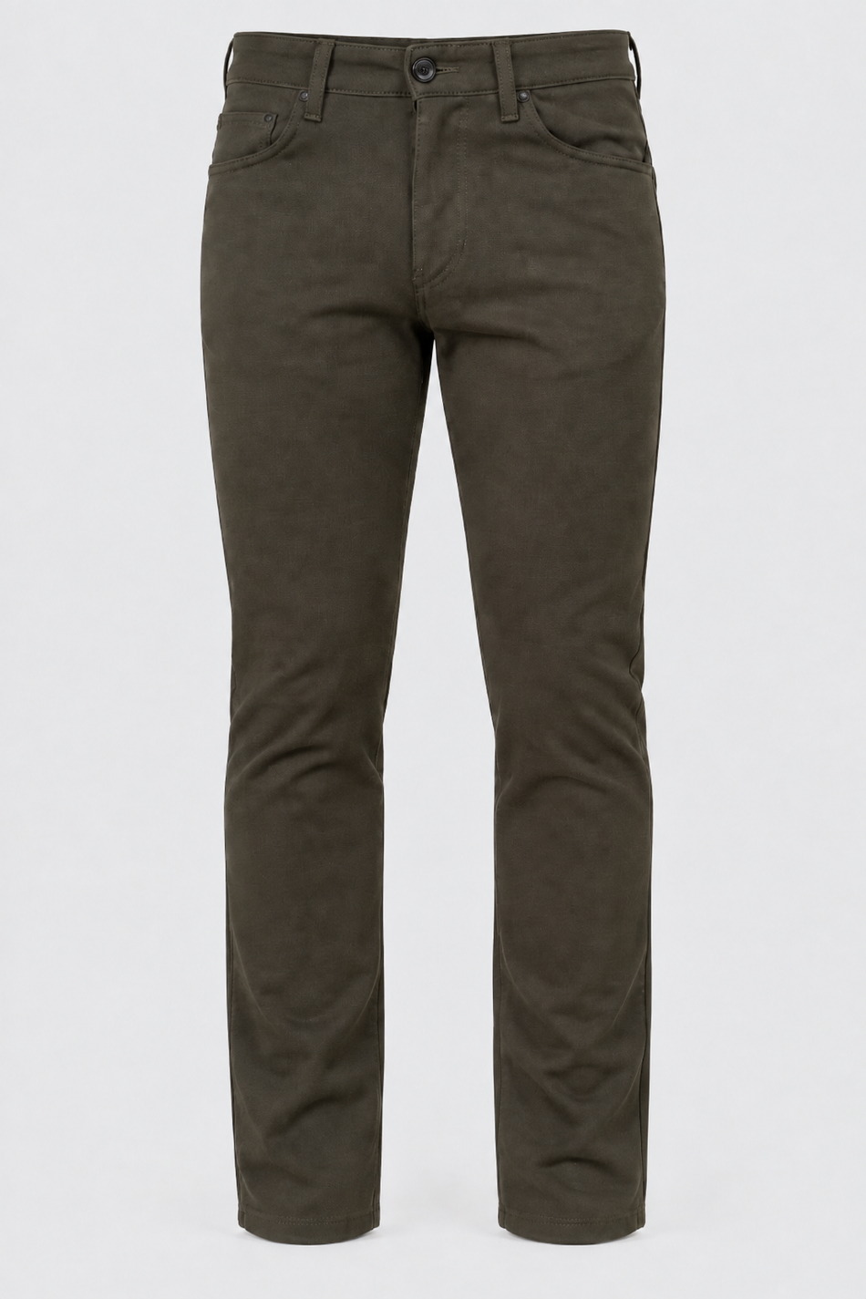 Calça Ponto Roma Verde Noturno
