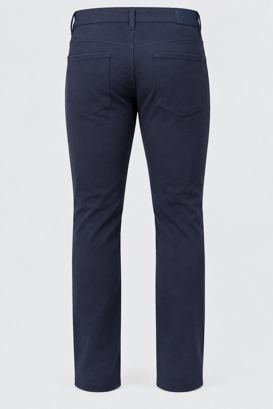 Calça Ponto Roma Caviar