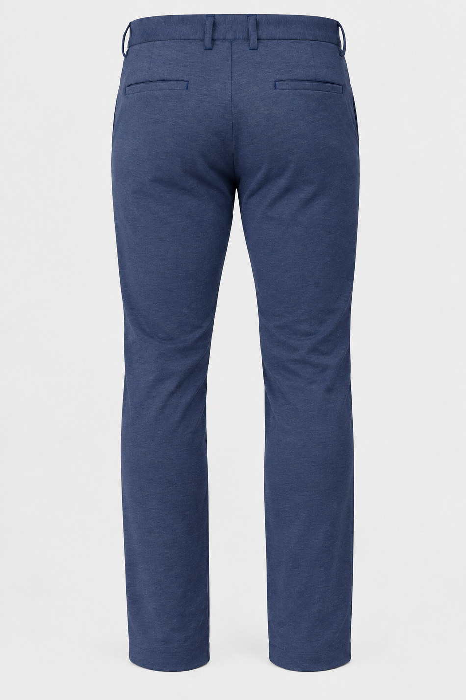 Calça Masculina de Alfaiataria Azul