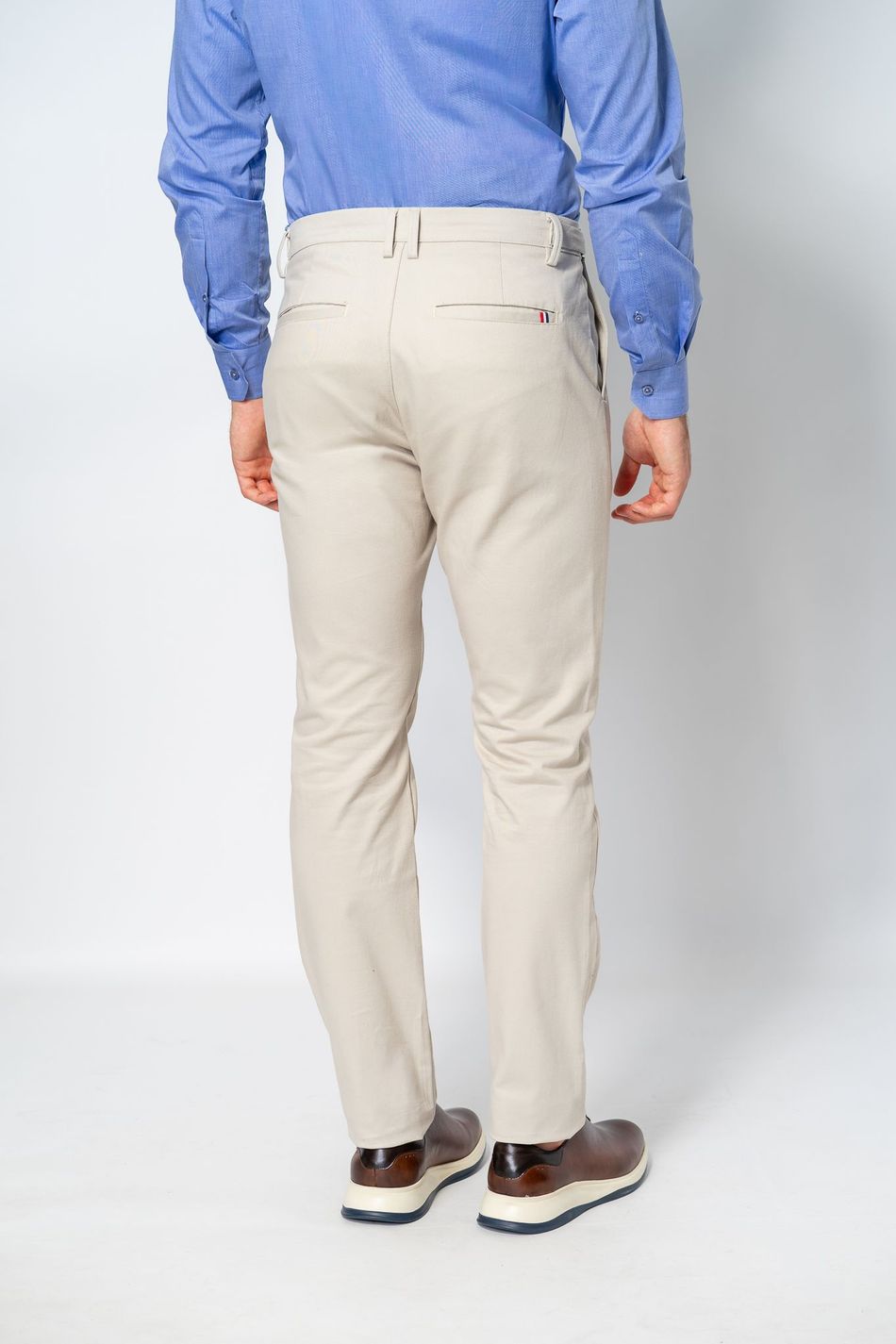 Calça 1030 Areia