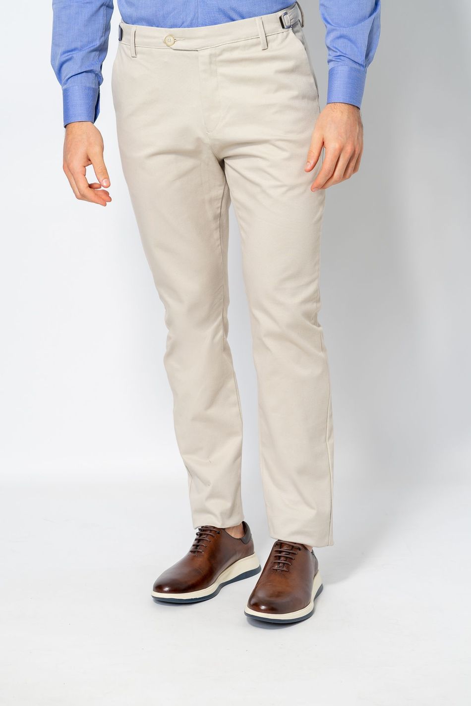 Calça 1030 Areia