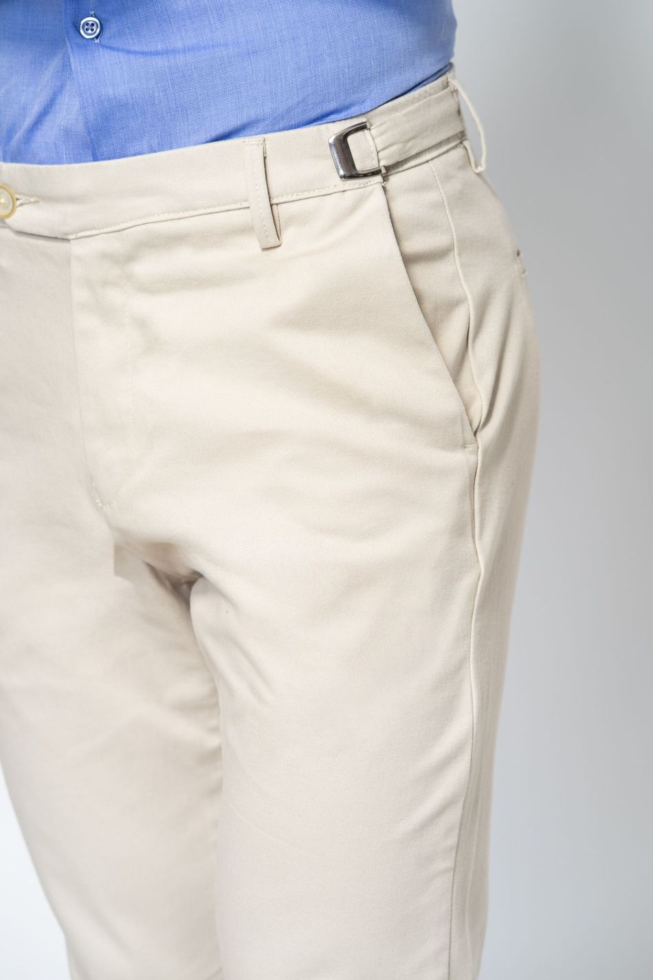 Calça 1030 Areia