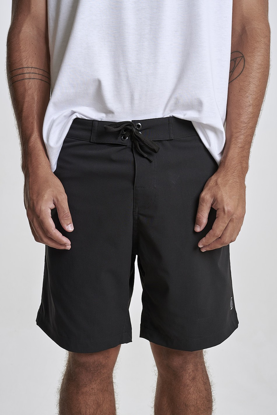 Walkshorts Austral Preto