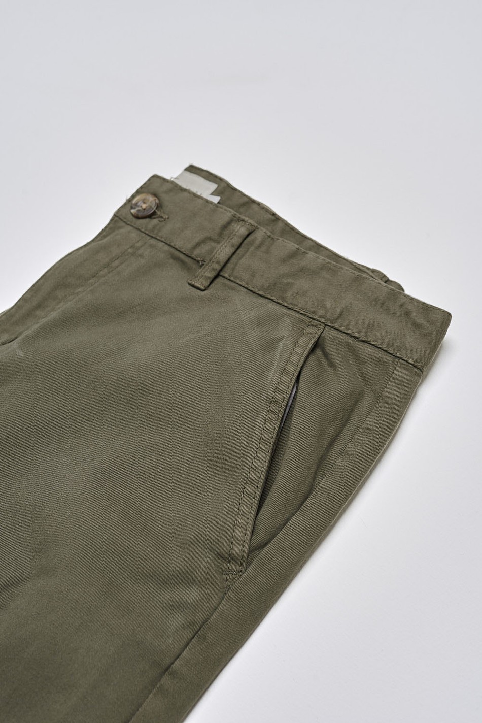 Calça Austral Chino Militar