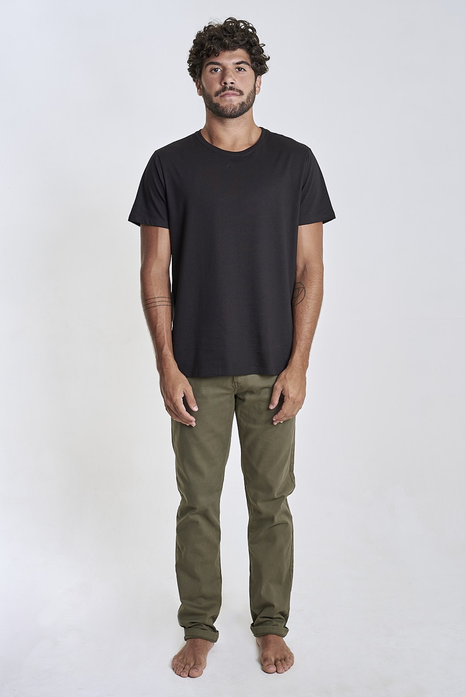 Calça Austral Chino Militar